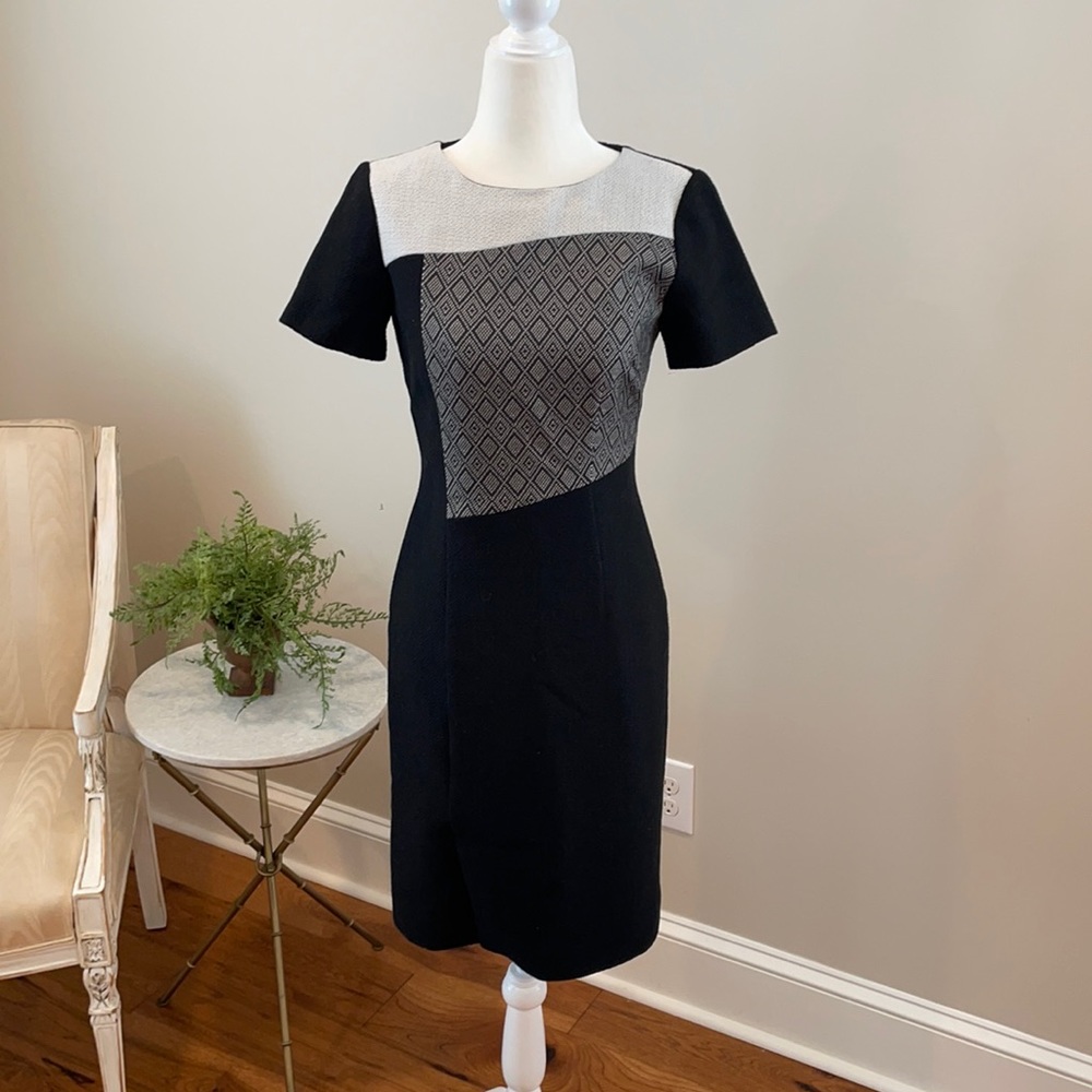 Tahari Dress